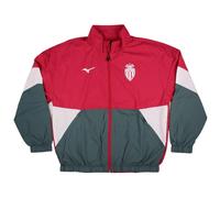 Chaqueta de chándal AS Mónaco 2025/26 L