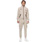 Chaqueta de chándal Benlee Camarillo S