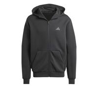 Chaqueta de chándal con capucha adidas D4T 2XL