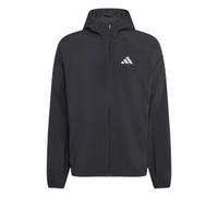 Chaqueta de chándal con capucha adidas Essentials M Male