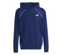 Chaqueta de chándal con capucha adidas Tech Apparel S