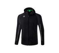 Chaqueta de chándal con capucha Erima Liga Star L Male