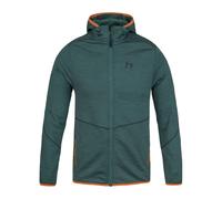 Chaqueta de chándal con capucha Hannah Damar M Male