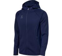 Chaqueta de chándal con capucha Hummel Cima 2.0 3XL