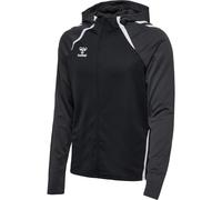 Chaqueta de chándal con capucha Hummel Lead 2.0 3XL
