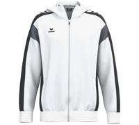 Chaqueta de chándal con capucha infantil Erima Celebrate 125 14 ans Unisex