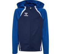 Chaqueta de chándal con capucha infantil Hummel Lead 2.0 8 años