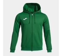 Chaqueta de chándal con capucha infantil Joma Olimpiada 4/5 ans Male