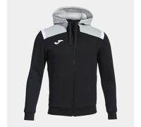 Chaqueta de chándal con capucha infantil Joma Toledo 7/8 ans Male