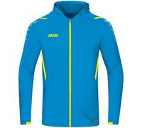 Chaqueta de chándal con capucha Jako Challenge 4XL