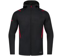 Chaqueta de chándal con capucha Jako Challenge 4XL