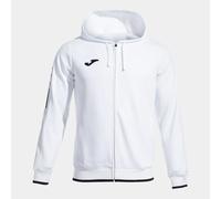 Chaqueta de chándal con capucha Joma Olimpiada 2XL Male
