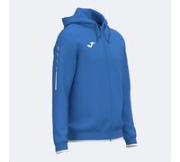 Joma Chaqueta con capucha para hombre Olimpiada 103707 Confortable Royal 2XL
