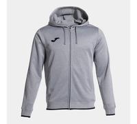 Chaqueta de chándal con capucha Joma Olimpiada L Male