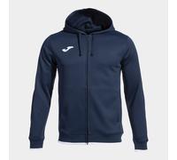 Chaqueta de chándal con capucha Joma Olimpiada M