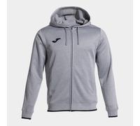 Chaqueta de chándal con capucha Joma Olimpiada M