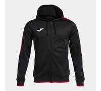 Chaqueta de chándal con capucha Joma Olimpiada M Male