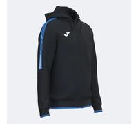 Chaqueta de chándal con capucha Joma Olimpiada M Male
