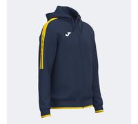 Chaqueta de chándal con capucha Joma Olimpiada XL