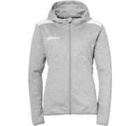 Chaqueta de chándal con capucha Kempa Emotion 27 2XL