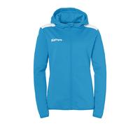 Chaqueta de chándal con capucha Kempa Emotion 27 M