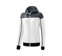 Chaqueta de chándal con capucha para mujer Erima Change 44 Female