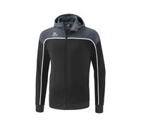 Chaqueta de chándal con capucha para niño Erima Change 12 ans Unisex