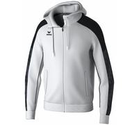 Chaqueta de chándal con capucha para niño Erima Evo Star 14 ans Unisex