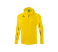 Chaqueta de chándal con capucha para niño Erima Liga Star 14 ans Unisex