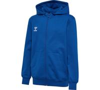 Chaqueta de chándal con capucha para niño Hummel Go 2.0 12 años