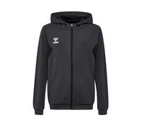 Chaqueta de chándal con capucha y cremallera para niño Hummel Authentic 16 años