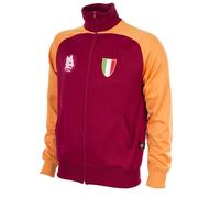 Chaqueta de chándal con cremallera AS Roma 1983 XL