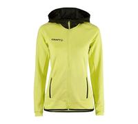 Chaqueta de chándal con cremallera completa para mujer Craft Extend 2XL Female