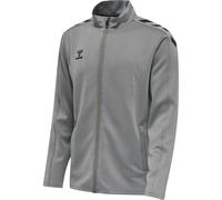 Chaqueta de chándal con cremallera Hummel Core XK Poly L