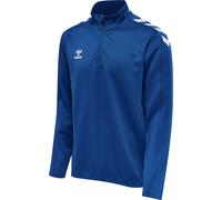 Chaqueta de chándal con cremallera Hummel Core XK Poly S