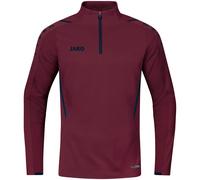 Chaqueta de chándal con cremallera Jako Challenge 3XL