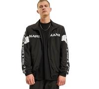Chaqueta de chándal con cremallera Karl Kani Retro Tape XL