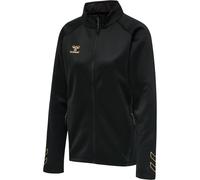 Chaqueta de chándal con cremallera para mujer Hummel Cima XK M