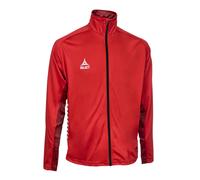Chaqueta de chándal con cremallera Select BDE Spain S Male