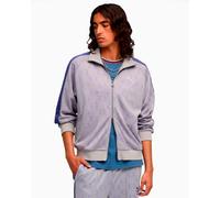 Chaqueta de chandal con gráfico Relaxed Puma x KidSuper T7 para hombre Gris S