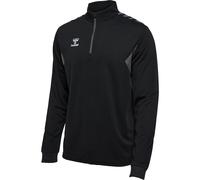 Chaqueta de chándal con media cremallera Hummel Authentic 2XL
