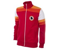 Chaqueta de chándal Copa AS Roma 1979/80 S