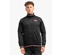Chaqueta de chándal de corte clásico Lonsdale Irthing 2XL