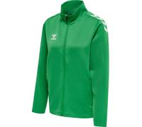 Chaqueta de chándal de mujer con media cremallera Hummel Core XK 2XL