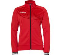 Chaqueta de chándal de poliéster para mujer Kempa Wave 26 L