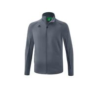 Chaqueta de chándal de poliéster para niños Erima Liga Star 10 ans Unisex