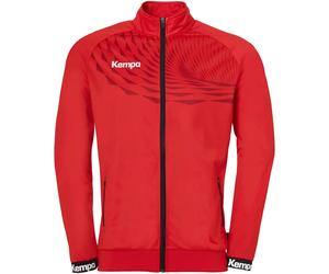 Chaqueta de chándal de poliéster para niños Kempa Wave 26 10 ans