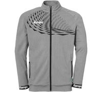 Chaqueta de chándal de poliéster para niños Kempa Wave 26 14 años