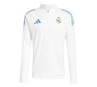 Chaqueta de chándal del Real Madrid EU 2025/26 L