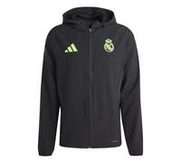 Chaqueta de chándal del Real Madrid Tiro 25 Pro Vis Tech M